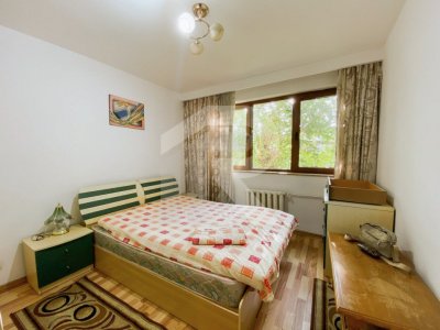 Timpuri Noi, Tineretului - apartament 3 camere la metrou, de inchiriat