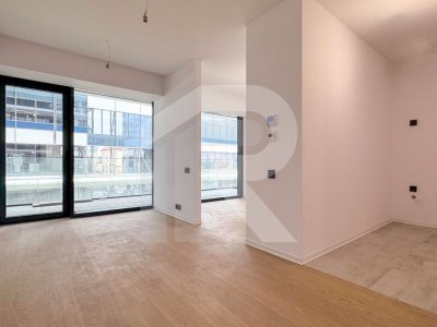 STUDIO DUBLU | ONE FLOREASCA TOWERS | 52MP | PROMENADA | 2025 