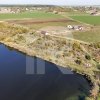 Teren intravilan cu deschidere la lac | Ganeasa | 681 mp  thumb 5