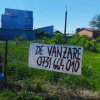 OCAZIE SE VINDE TEREN INTRAVILANT 2700MP PENTRU CONTRUCTII IN ZONA FUNDENI  thumb 1