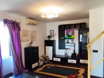 SE INCHIRIAZA APARTAMENT 3 CAMERE SPATIOS, RENOVAT IN ZONA BRANCOVEANU-LAMOTESTI