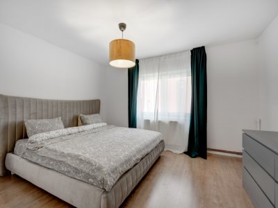 OTOPENI - FLOARE DE CAIS, APARTAMENT 3 CAMERE 60 MP, ETAJ 1 DIN 3!