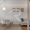 Garsoniera Turnu Măgurele etaj 6/9, mobilata-utilata, prima închiriere thumb 5