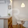 Garsoniera Turnu Măgurele etaj 6/9, mobilata-utilata, prima închiriere thumb 4