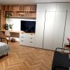 Garsoniera renovata- complet mobilata si utilata - prima inchiriere -  thumb 5