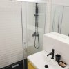 Garsoniera renovata- complet mobilata si utilata - prima inchiriere -  thumb 8