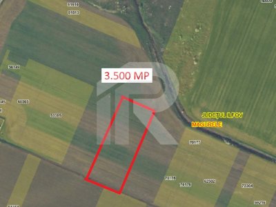 MAGURELE LOT 3500 MP