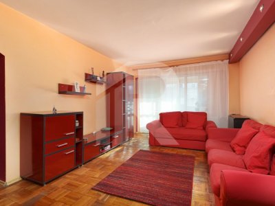 Apartament 3 Camere Lujerului - Confort și Accesibilitate lângă metrou