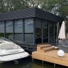 SE VINDE VILA CU DESCHIDERE LA LACUL SNAGOV LA CEL MAI MIC PRET thumb 18