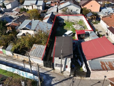 PANTELIMON LOT 429 MP 