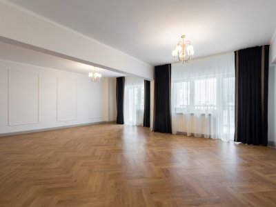 Apartament Exclusivist în Piata Unirii – Eleganță și Finisaje Premium