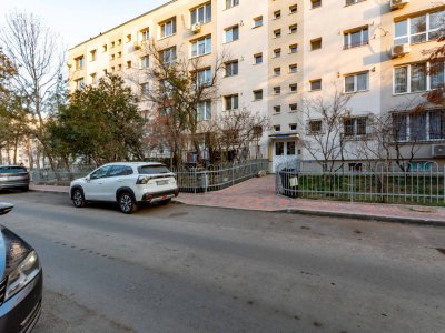 Apartament 4 camere in Ozana pentru familii fericite