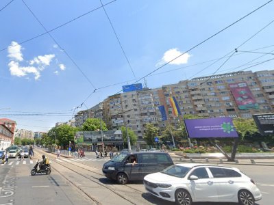 VAND APARTAMENT 3 CAMERE SPATIOS APROAPE DE METROU TINERETULUI