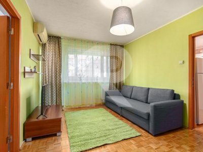 Apartament 2 camere langa Școala Gimnaziala de Arte nr 5