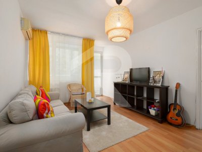 Apartament 2 camere Vatra Luminoasa - Cofetăria Alice