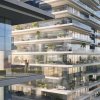 STUDIO DUBLU | ONE FLOREASCA TOWERS | 52MP | PROMENADA | 2025  thumb 4