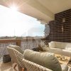 Apartament cu 4 camere, vedere către Pădurea Băneasa, zona Erou Iancu Nicolae thumb 1
