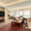 Apartament cu 4 camere, vedere către Pădurea Băneasa, zona Erou Iancu Nicolae thumb 3