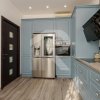 Apartament cu 4 camere, vedere către Pădurea Băneasa, zona Erou Iancu Nicolae thumb 8