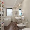 Apartament cu 4 camere, vedere către Pădurea Băneasa, zona Erou Iancu Nicolae thumb 12