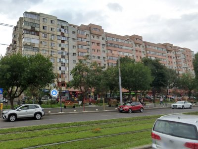SE VINDE APARTAMENT RENOVAT 3 CAMERE DECOMANDAT IN Liberty-Sebastian 