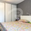 3 camere decomandat cu 2 bai, 2 balcoane, complet mobilat si utilat, langa parc thumb 13