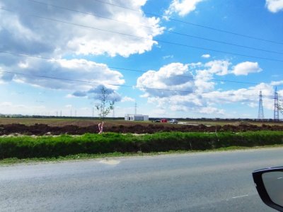 SE VINDE TEREN 5000 MP INTRAVILAN, MIXT CU DESCHIDERE LA DJ101 DE 42m 