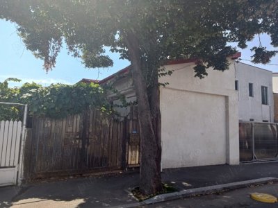 Casa Sos  Giurgiului-Metrou Eroii Revolutiei