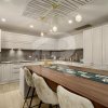 Apartament 3 camere Complex TRASTEVERE - Baneasa - Erou Iancu Nicolae - LUX  thumb 4