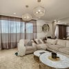 Apartament 3 camere Complex TRASTEVERE - Baneasa - Erou Iancu Nicolae - LUX  thumb 5
