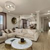 Apartament 3 camere Complex TRASTEVERE - Baneasa - Erou Iancu Nicolae - LUX  thumb 6