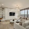 Apartament 3 camere Complex TRASTEVERE - Baneasa - Erou Iancu Nicolae - LUX  thumb 7