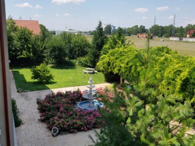 O Oază de Spațiu și Eleganță in zona de agrement Cernica