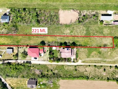 SILISTEA SNAGOVULUI, LOT 3.600 MP!