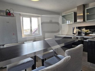 Apartament 3 camere O.Goga