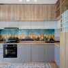 BERCENI  - 5 RESIDENCE - METROU DIMITRIE -LEONIDA, 3 CAMERE, 74 MP! thumb 9