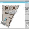 Duplex 3 camere cu terasa de 85mp in bloc nou, zona Nerva Traian, Timpuri Noi ! thumb 6