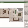 3 camere cu terasa de 62mp in bloc nou, zona Nerva Traian, metrou Timpuri Noi thumb 3