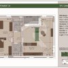 3 camere cu terasa de 62mp in bloc nou, zona Nerva Traian, metrou Timpuri Noi thumb 5