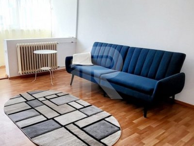 Închiriez apartament 2 camere, Bulevardul Nicolae Bălcescu – metrou Universitate