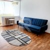 Închiriez apartament 2 camere, Bulevardul Nicolae Bălcescu – metrou Universitate thumb 1