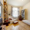 Apartament 2 camere, Cobalcescu, centrala proprie, la 6 min. de Cismigiu thumb 1
