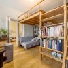 Apartament 2 camere, Cobalcescu, centrala proprie, la 6 min. de Cismigiu thumb 6