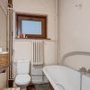 Apartament 2 camere, Cobalcescu, centrala proprie, la 6 min. de Cismigiu thumb 12