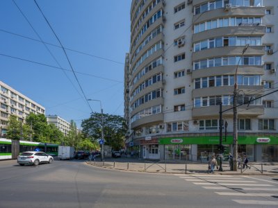 ION MIHALACHE - TURDA, 3 CAMERE 73 MP, ETAJ 3, LA CHEIE!