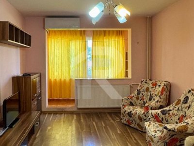 Apartament 2 Camere | 2 Holuri Spațioase | 60 mp 