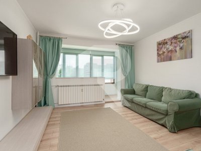 Apartament 2 camere langa Parcul Moghioros și metrou Dr Taberei 34