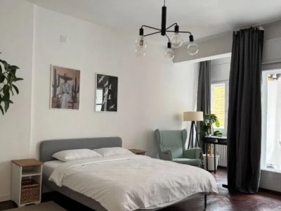 Închiriez Apartament 3 Camere Ultracentral, 88 mp, langa Metrou Universitate
