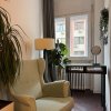Închiriez Apartament 3 Camere Ultracentral, 88 mp, langa Metrou Universitate thumb 4