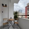 Închiriez Apartament 3 Camere Ultracentral, 88 mp, langa Metrou Universitate thumb 5